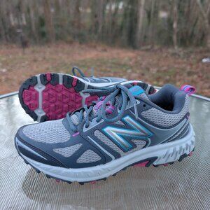Women's New Balance 412 v3 Trail Running Shoes Size 6